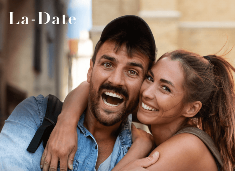 LaDate Review: Pros, Cons & Real User Experience | theladate.com [2025]